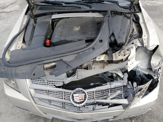 Photo 11 from auction – 2009 CADILLAC CTS with VIN 1G6DF577790159386