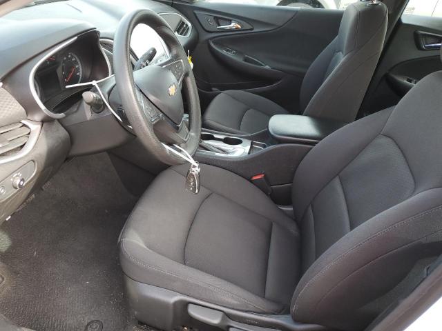 Photo 7 from auction – 2020 CHEVROLET MALIBU LS with VIN 1G1ZB5ST2LF074682