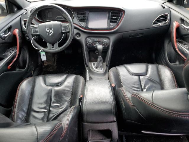 Photo 8 from auction – 2015 DODGE DART GT with VIN 1C3CDFEB1FD330993