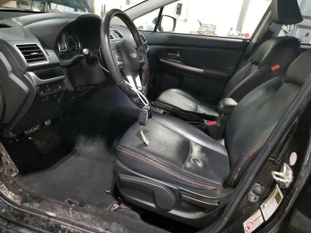 Foto 7 de la subasta – 2017 SUBARU CROSSTREK con VIN JF2GPANCXHH254347