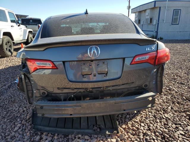 Photo 6 from auction – 2013 ACURA ILX 20 TEC with VIN 19VDE1F7XDE005211
