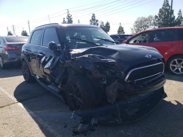 Photo 4 from auction – 2014 MINI COOPER S C with VIN WMWZC3C52EWT00325