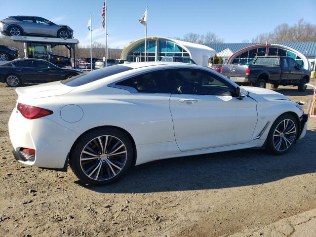 Photo 3 from auction – 2017 INFINITI Q60 BASE with VIN JN1CV7EL0HM321019