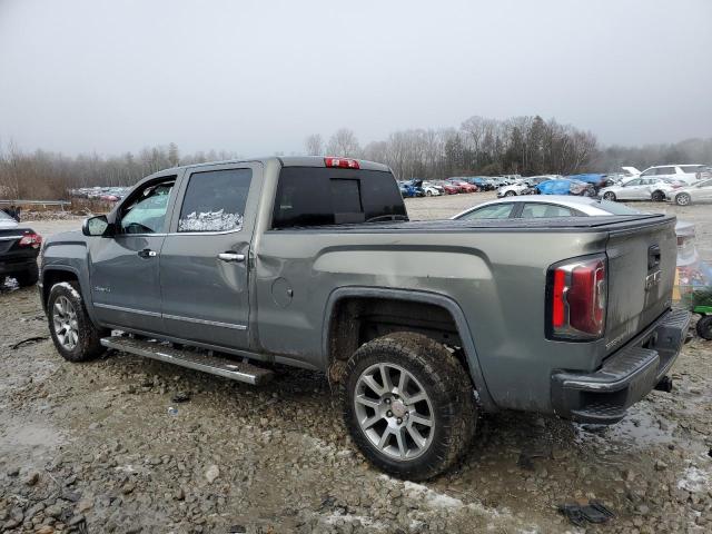 Photo 2 from auction – 2018 GMC SIERRA K15 with VIN 3GTU2PEC0JG223420