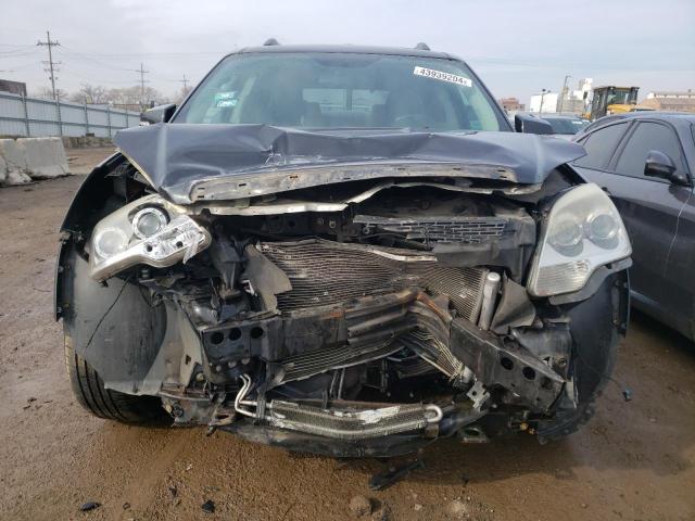 Photo 5 from auction – 2010 GMC ACADIA SLT with VIN 1GKLRMED9AJ127173
