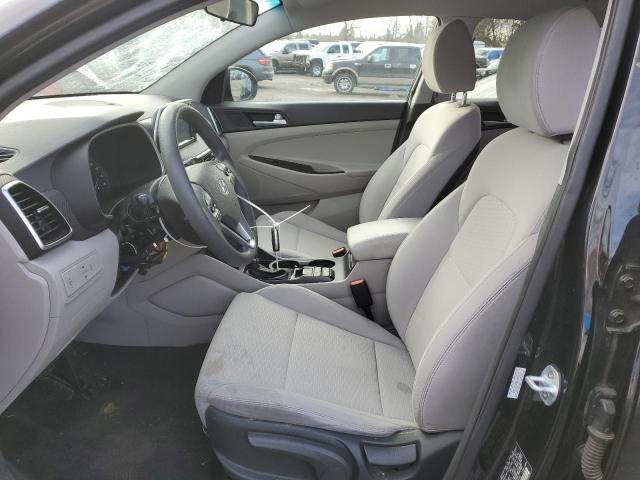 Photo 7 from auction – 2019 HYUNDAI TUCSON SE with VIN KM8J2CA48KU892233