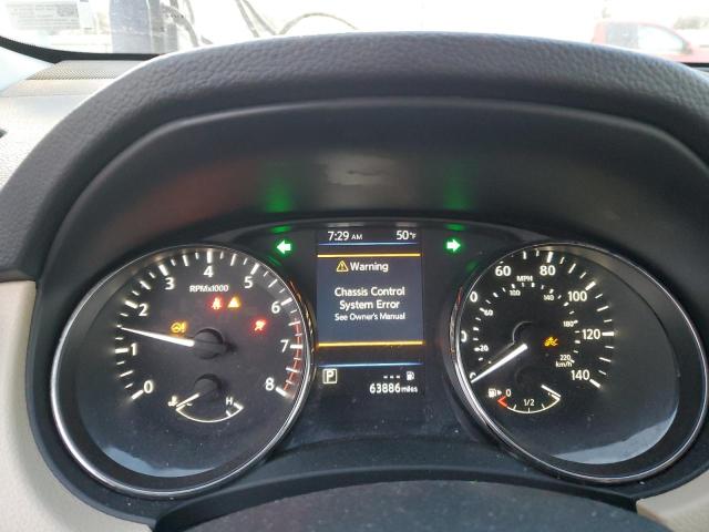 Photo 9 from auction – 2018 NISSAN ROGUE S with VIN KNMAT2MTXJP500025