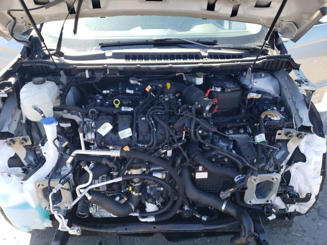 Photo 11 from auction – 2024 FORD EDGE SEL with VIN 2FMPK4J95RBA10088