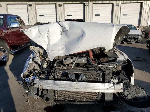 Photo 5 from auction – 2008 AUDI TT 2.0T with VIN TRUAF38J281027102