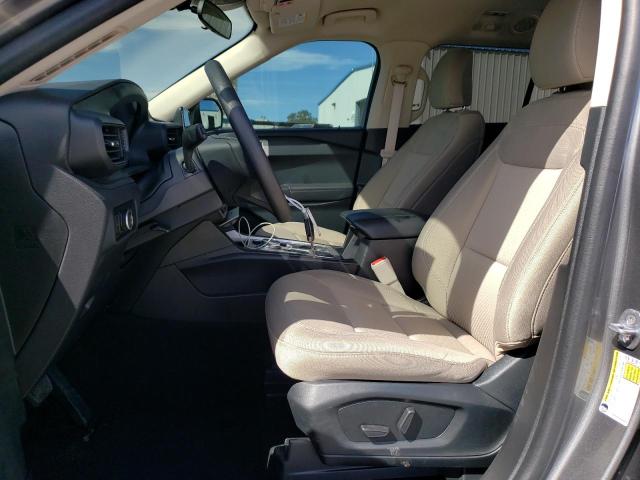 Photo 7 from auction – 2023 FORD EXPLORER with VIN 1FMSK7BH9PGB35909