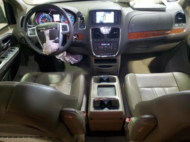 Photo 8 from auction – 2013 CHRYSLER TOWN & COU with VIN 2C4RC1BG2DR818159