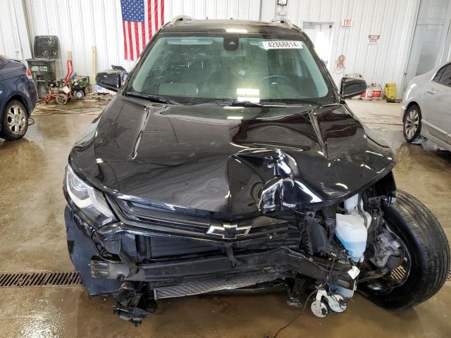 Photo 5 from auction – 2021 CHEVROLET EQUINOX LT with VIN 2GNAXUEV4M6149852