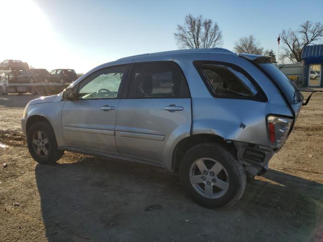 Photo 2 from auction – 2005 CHEVROLET EQUINOX LT with VIN 2CNDL73F956082290