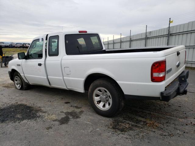 Photo 2 from auction – 2009 FORD RANGER SUP with VIN 1FTYR14D29PA64766