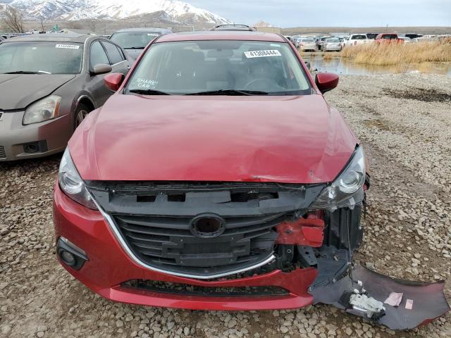 Photo 5 from auction – 2015 MAZDA 3 TOURING with VIN 3MZBM1V7XFM232939