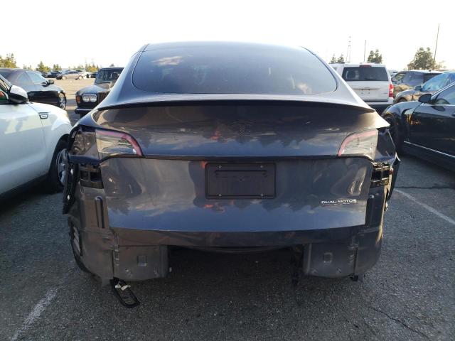 Zdjęcie 6 z aukcji – 2022 TESLA MODEL Y z VIN 7SAYGDEFXNF457221