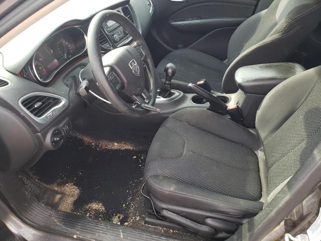 Photo 7 from auction – 2016 DODGE DART SXT with VIN 1C3CDFBB1GD538393