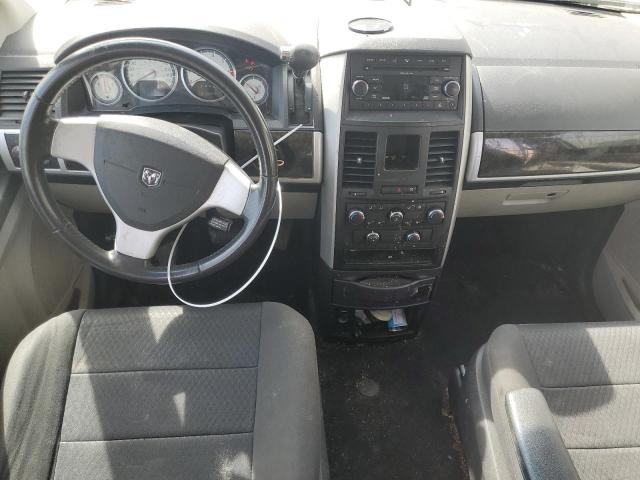 Photo 8 from auction – 2010 DODGE GRAND CARA with VIN 2D4RN5D11AR100269