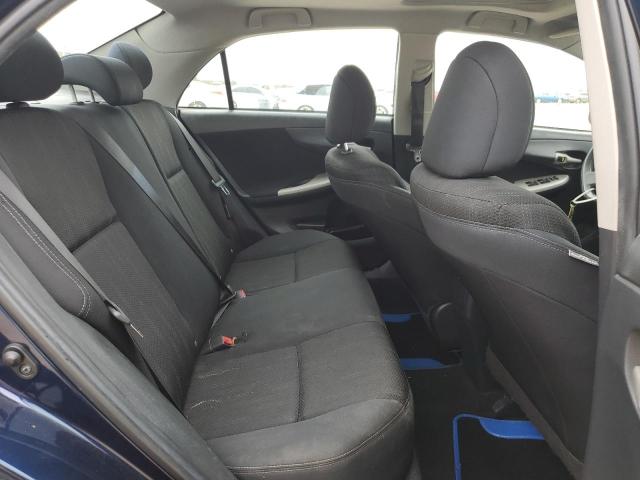 Photo 10 from auction – 2013 TOYOTA COROLLA BA with VIN 5YFBU4EE5DP093263