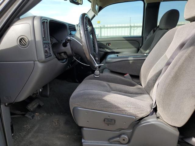 Photo 7 from auction – 2006 CHEVROLET silverado with VIN 1GCEC19Z16Z138025