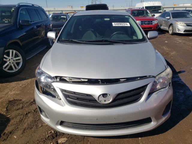 Photo 5 from auction – 2013 TOYOTA COROLLA BA with VIN 2T1BU4EE8DC060595