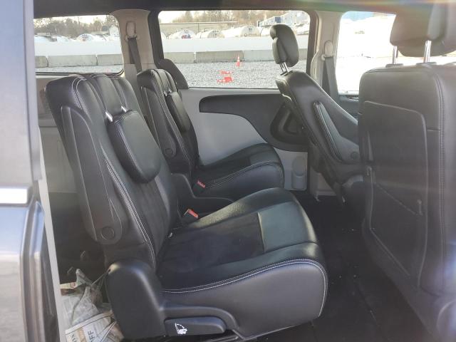 Photo 11 from auction – 2019 DODGE GRAND CARA with VIN 2C4RDGCG2KR799883