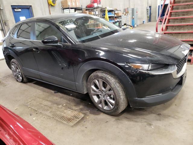 Photo 4 from auction – 2021 MAZDA CX-30 SELE with VIN 3MVDMBBL4MM203886