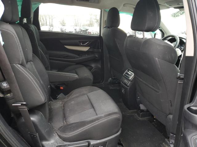 Photo 11 from auction – 2019 SUBARU ASCENT PRE with VIN 4S4WMAFD8K3401338