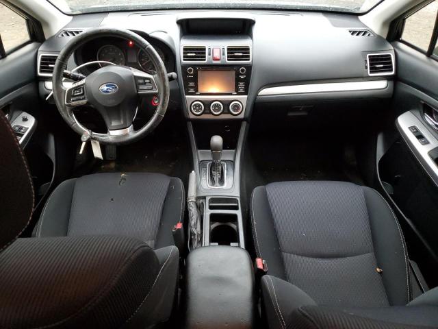 Photo 8 from auction – 2015 SUBARU IMPREZA SP with VIN JF1GPAT64F8250826