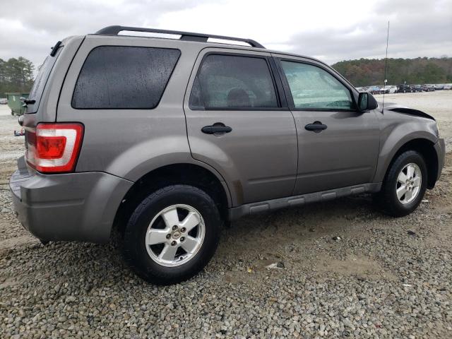 Photo 3 from auction – 2011 FORD ESCAPE XLT with VIN 1FMCU0D73BKB58683
