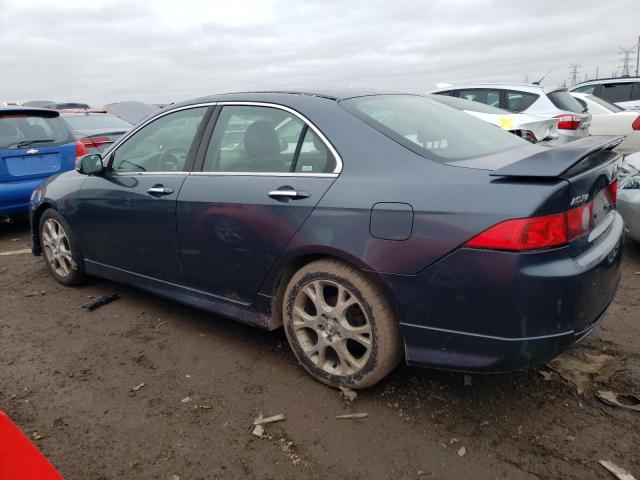 Photo 2 from auction – 2004 ACURA TSX with VIN JH4CL96834C034006