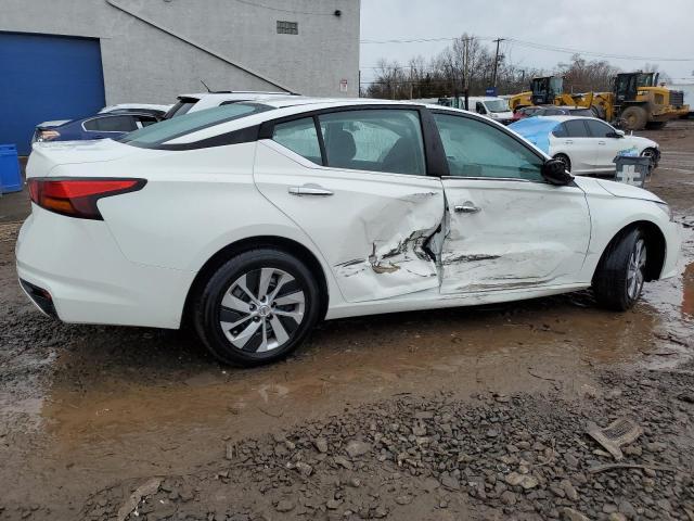 Photo 3 from auction – 2020 NISSAN ALTIMA S with VIN 1N4BL4BV8LC249462