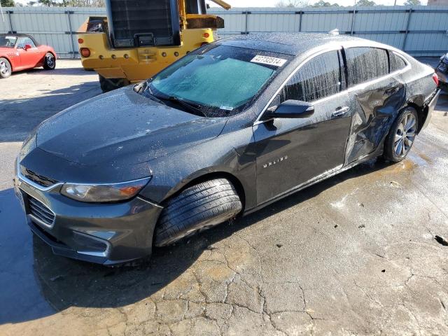 CHEVROLET MALIBU PRE 2016 with VIN 1G1ZH5SX5GF338968 - Photo from auction