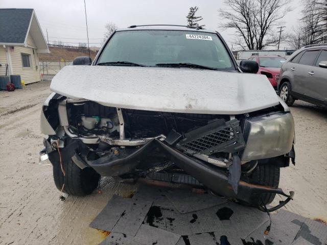 Photo 5 from auction – 2008 CHEVROLET TRAILBLAZE with VIN 1GNDT13S782225681