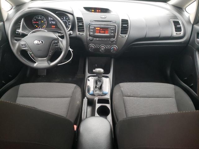 Photo 8 from auction – 2017 KIA FORTE LX with VIN 3KPFK4A77HE134059