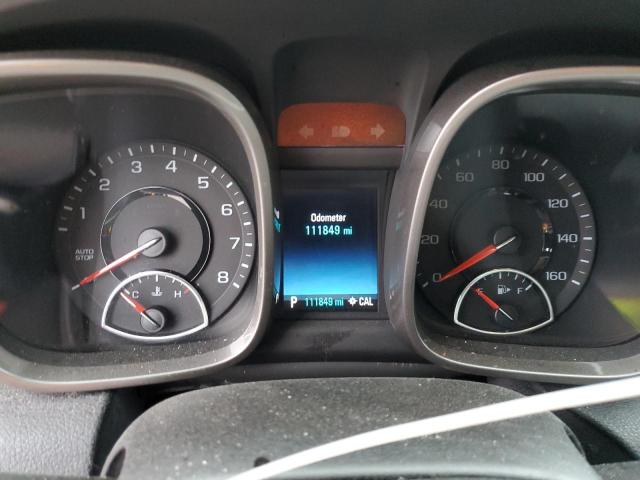 Photo 9 from auction – 2015 CHEVROLET MALIBU LS with VIN 1G11B5SLXFF163479