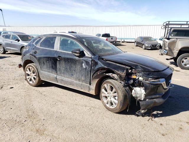 Photo 4 from auction – 2023 MAZDA CX-30 SELE with VIN 3MVDMBBM5PM570213
