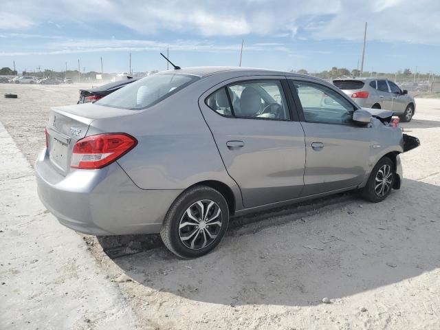 Photo 3 from auction – 2017 MITSUBISHI MIRAGE G4 with VIN ML32F3FJ9HHF06390