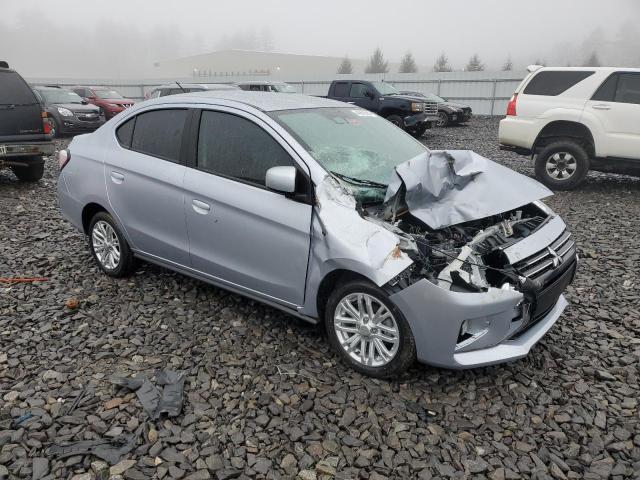 Photo 4 from auction – 2024 MITSUBISHI MIRAGE G4 with VIN ML32FUFJ7RHF01776