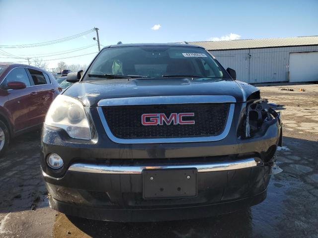 Photo 5 from auction – 2012 GMC ACADIA SLE with VIN 1GKKRNED6CJ173242