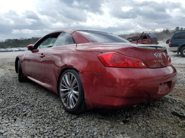 Photo 2 from auction – 2014 INFINITI Q60 BASE with VIN JN1CV6FE0EM901392