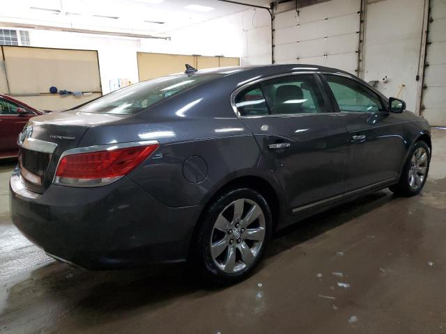Photo 3 from auction – 2012 BUICK LACROSSE P with VIN 1G4GD5E33CF276706