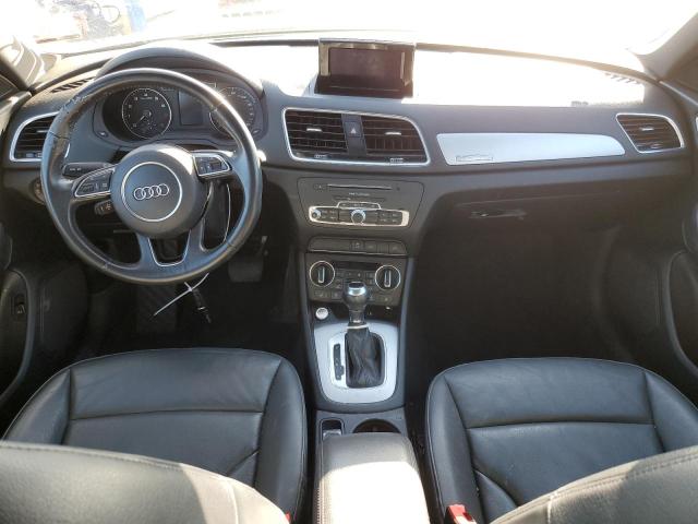 Photo 8 from auction – 2017 AUDI Q3 PREMIUM with VIN WA1ECCFS5HR008555