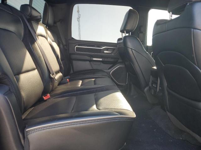 Photo 10 from auction – 2020 RAM 1500 LARAM with VIN 1C6SRFJT9LN422163