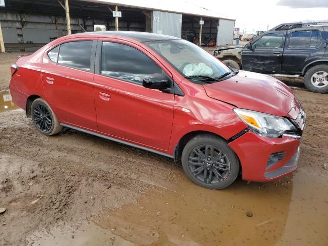 Photo 4 from auction – 2023 MITSUBISHI MIRAGE G4 with VIN ML32FUFJ9PHF06202