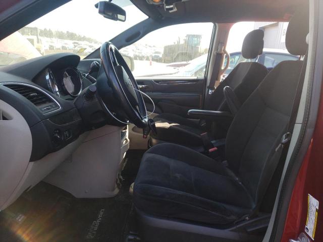 Photo 7 from auction – 2015 DODGE GRAND CARA with VIN 2C4RDGBG5FR691376