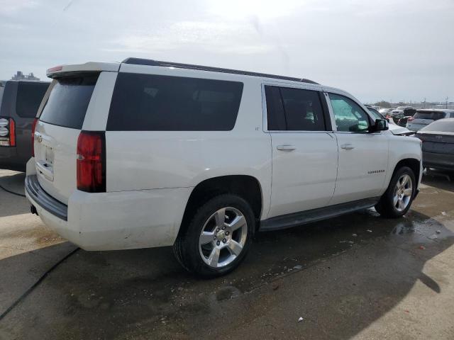 Photo 3 from auction – 2015 CHEVROLET SUBURBAN C with VIN 1GNSCJKC3FR270655