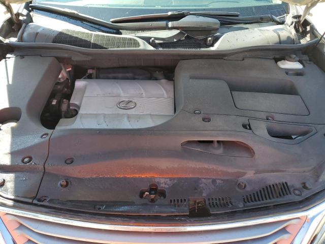 Photo 11 from auction – 2013 LEXUS RX 350 with VIN 2T2ZK1BA4DC087079