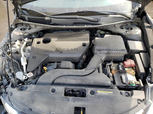 Photo 11 from auction – 2016 NISSAN ALTIMA 2.5 with VIN 1N4AL3AP2GC250170