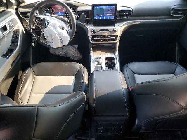 Zdjęcie 8 z aukcji – 2022 FORD EXPLORER X z VIN 1FMSK8DHXNGB81345